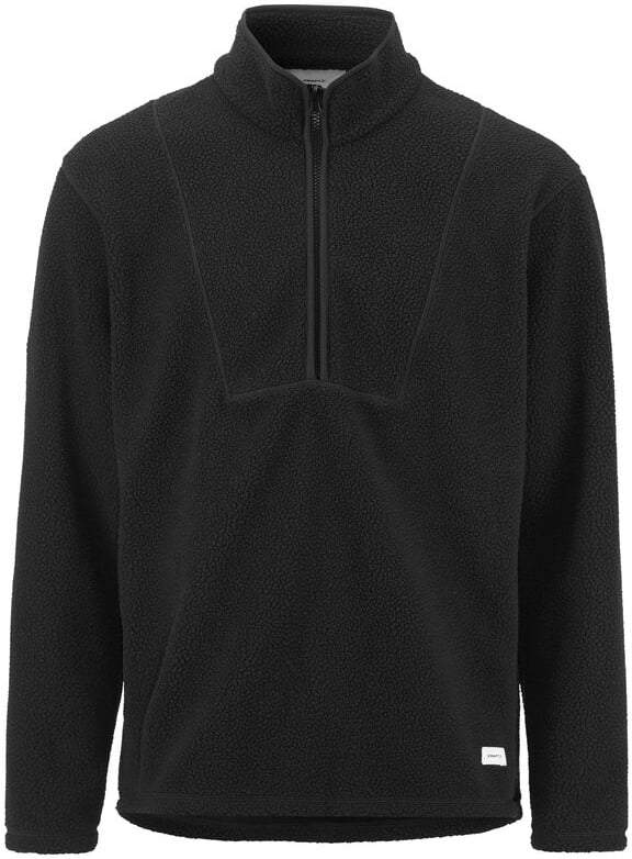 Hovedproduktbilde for Black Craft Join Pile Fleece Hz M
