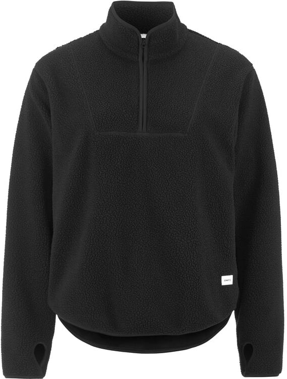 Hovedproduktbilde for Black Craft Join Pile Fleece Hz W