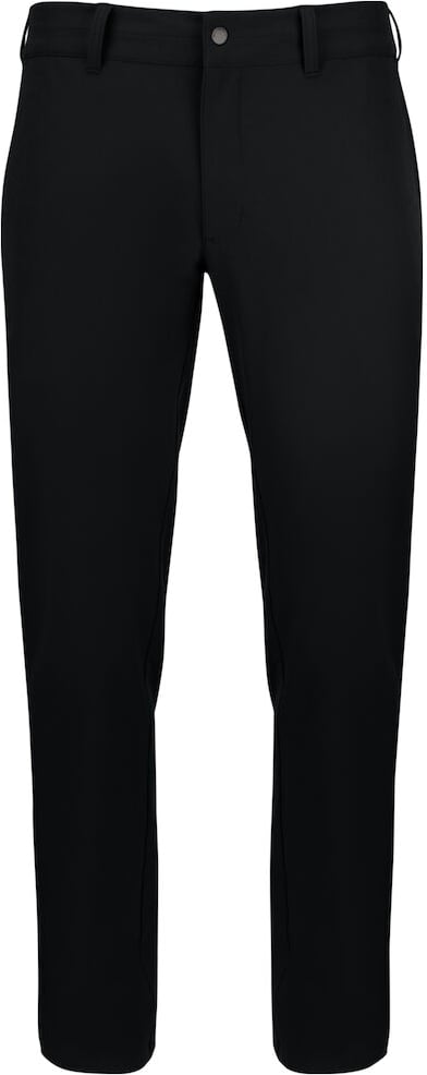 Hovedproduktbilde for Black Cutter & Buck New Salish Bukse