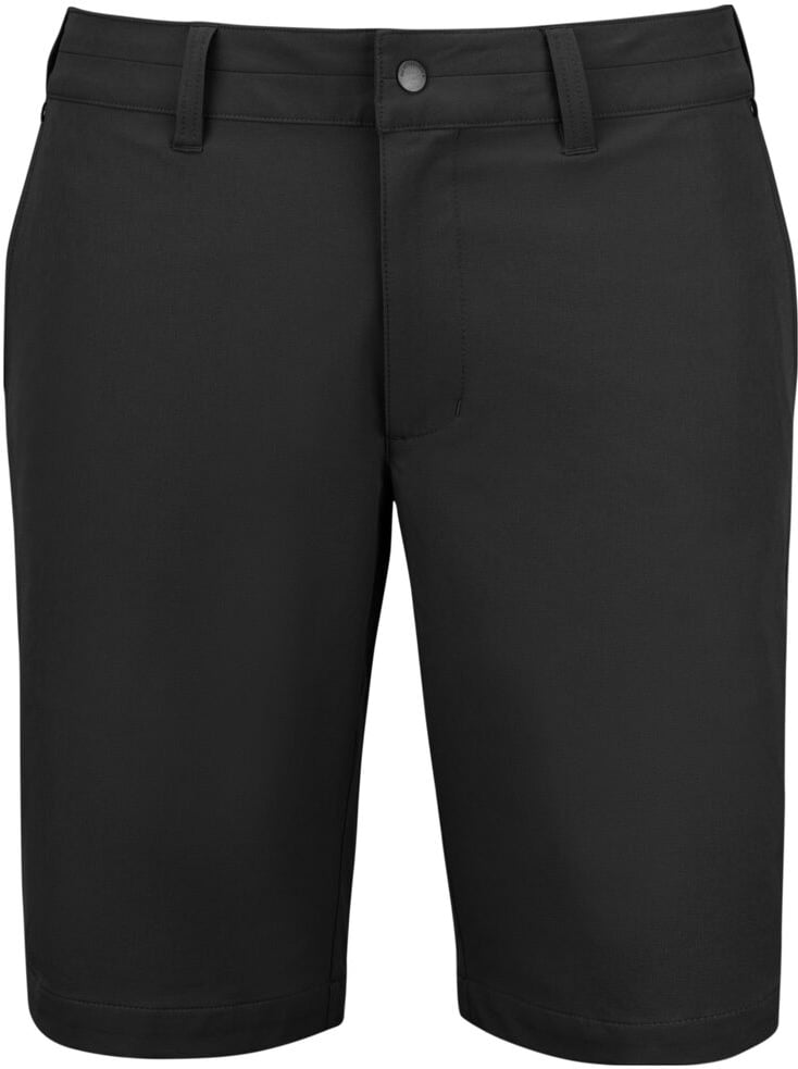 Hovedproduktbilde for Black Cutter & Buck New Salish Shorts