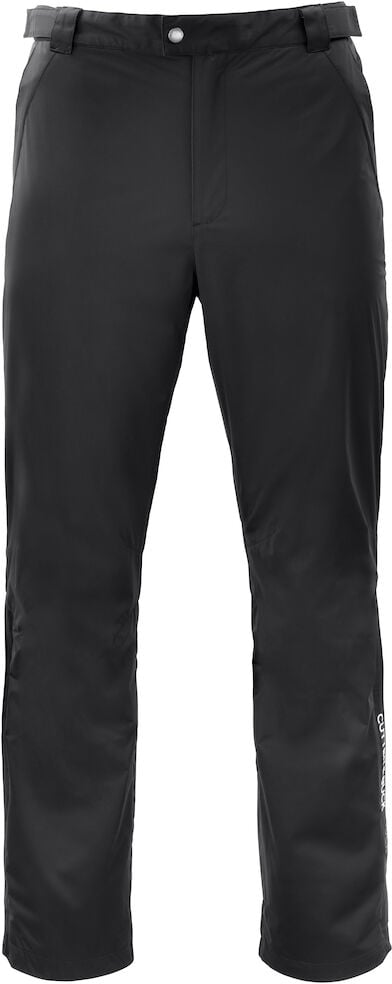 Hovedproduktbilde for Black Cutter & Buck North Shore Regnbukser