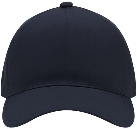 Hovedproduktbilde for Dark Navy Cutter & Buck Wauna Caps Barn