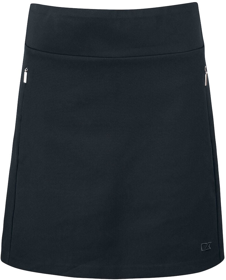 Hovedproduktbilde for Black Cutter & Buck Suncadia Skjørt Dame