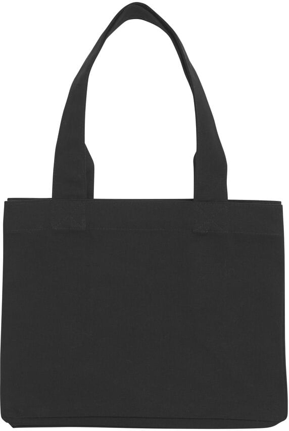 Hovedproduktbilde for Black Cottover Heavy Lite Handlenett