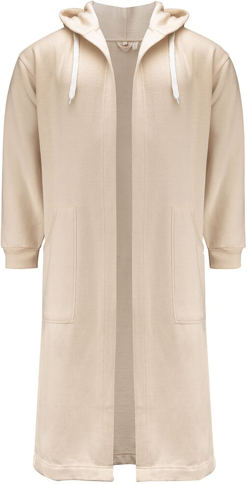 Hovedproduktbilde for Nature Bathrobe College