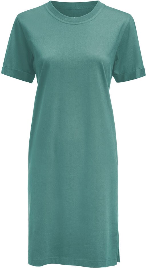 Hovedproduktbilde for Aloe Green J. Harvest American T-skjortekjole Dame