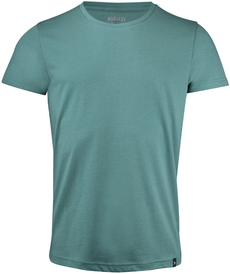 Hovedproduktbilde for Aloe Green J. Harvest American U T-skjorte
