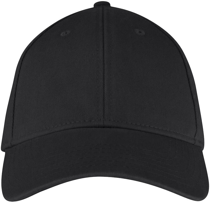 Hovedproduktbilde for Black J. Harvest Burnwood Caps