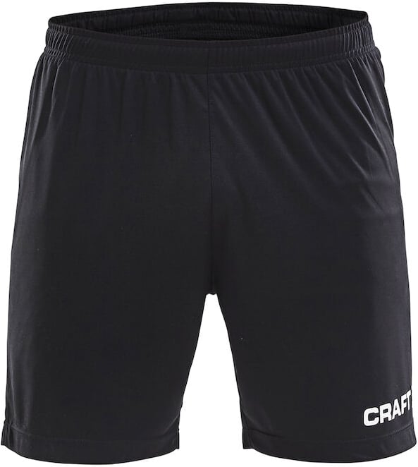 Hovedproduktbilde for Black Craft Teamwear Squad  Shorts