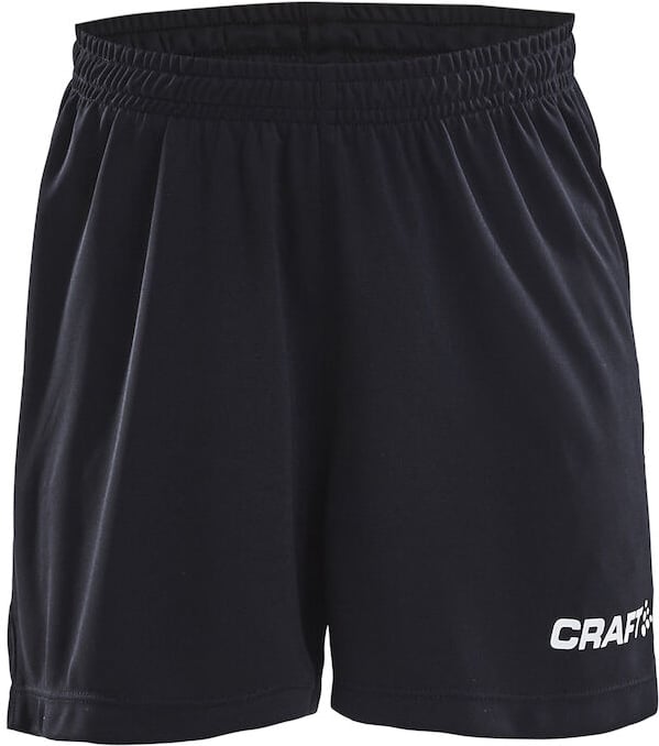 Hovedproduktbilde for Black Craft Teamwear Squad  Shorts Barn