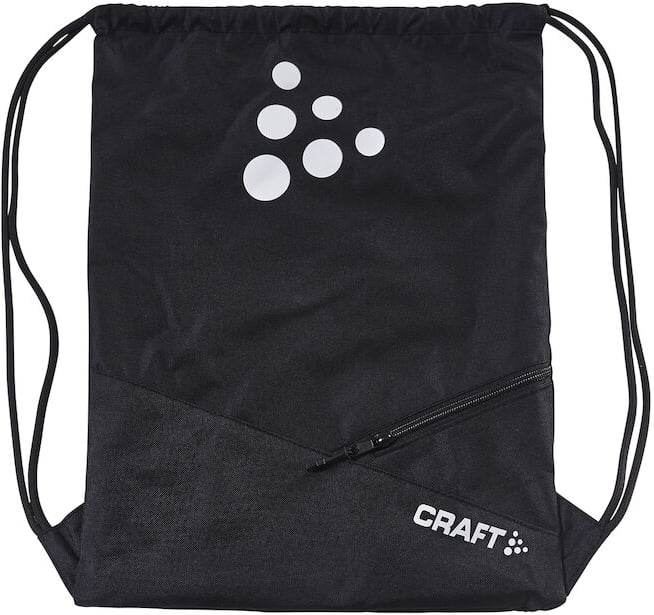 Hovedproduktbilde for Black Craft Teamwear Squad  Gympose