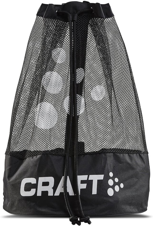 Hovedproduktbilde for Black Craft Teamwear Ability Ballnett