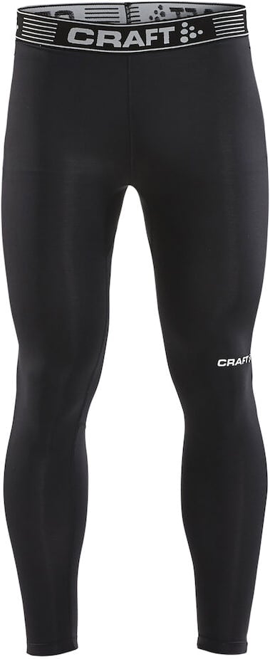 Hovedproduktbilde for Black Craft Teamwear Ability Compression Tights  Bukse