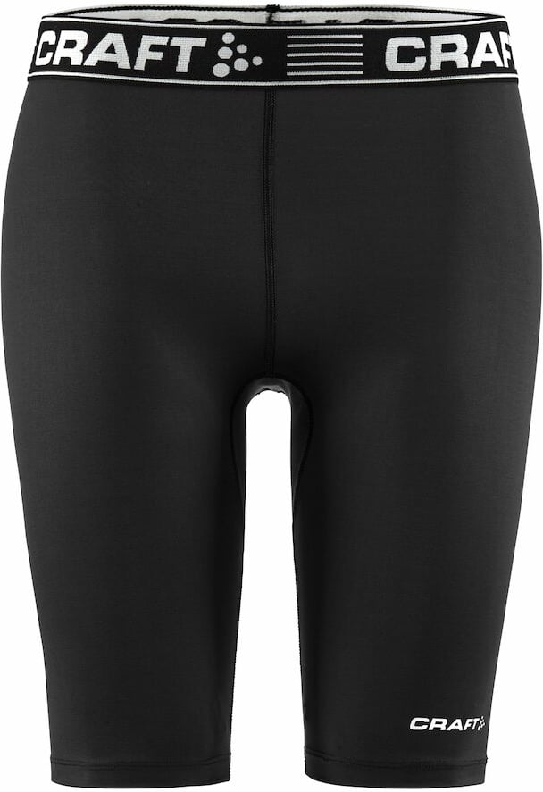 Hovedproduktbilde for Black Craft Teamwear Ability Compression Short Tights