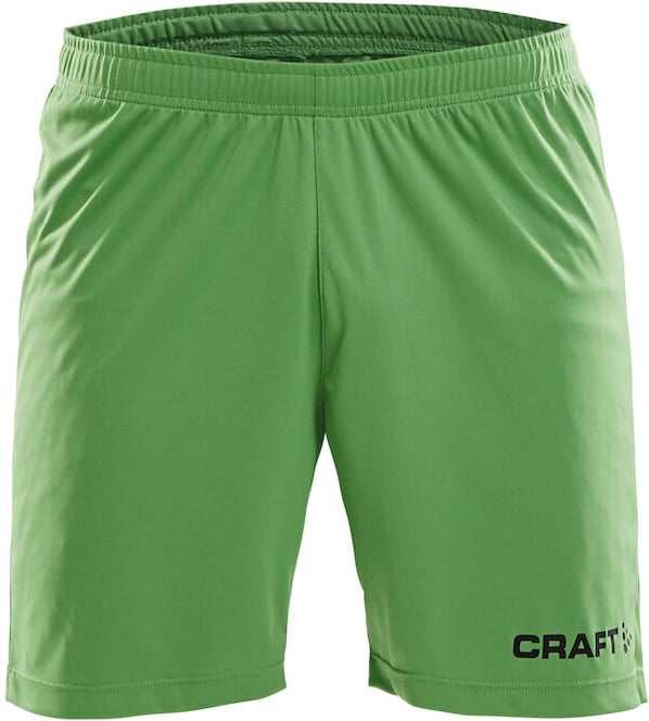 Hovedproduktbilde for Craft Green Craft Teamwear Squad Go  Shorts