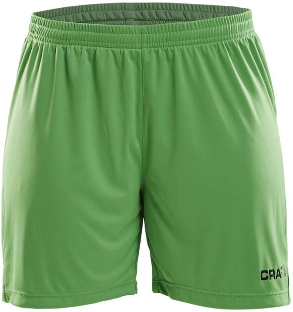 Hovedproduktbilde for Craft Green Craft Teamwear Squad  Shorts Dame