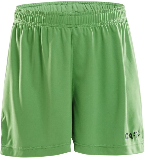 Hovedproduktbilde for Craft Green Craft Teamwear Squad Go Shorts Barn