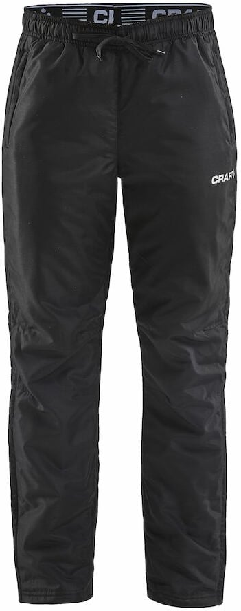 Hovedproduktbilde for Black Craft Teamwear Craft Polstret Bukse Dame