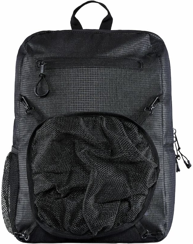 Hovedproduktbilde for Black Craft Teamwear Transit Backpack