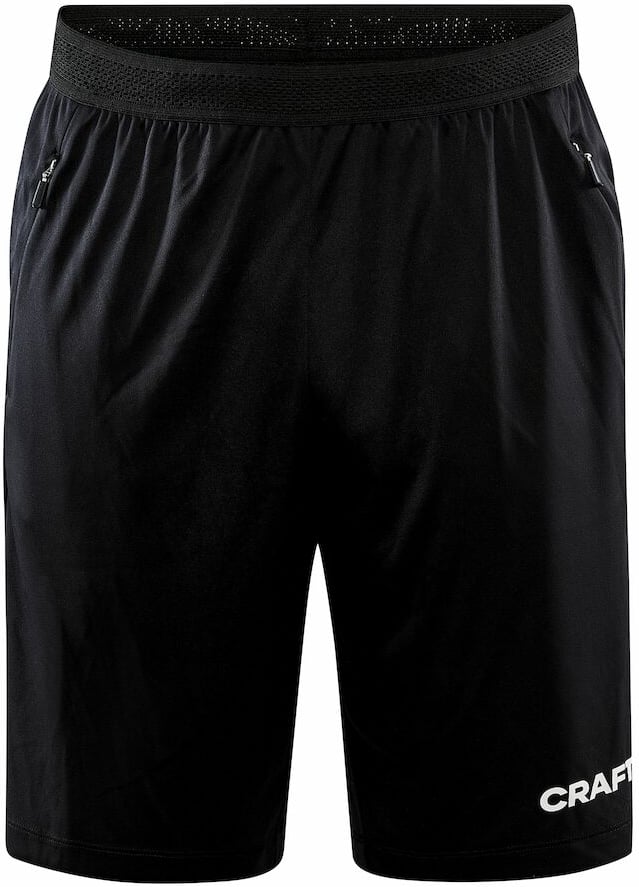 Hovedproduktbilde for Black Craft Teamwear Evolve Dommer Shorts