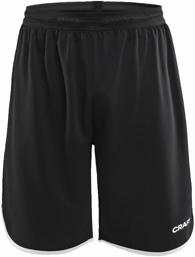 Hovedproduktbilde for Black Craft Teamwear Progress Basket Shorts