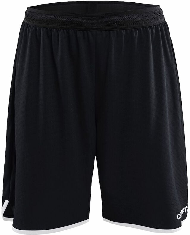 Hovedproduktbilde for Black Craft Teamwear Progress Basket  Shorts Dame