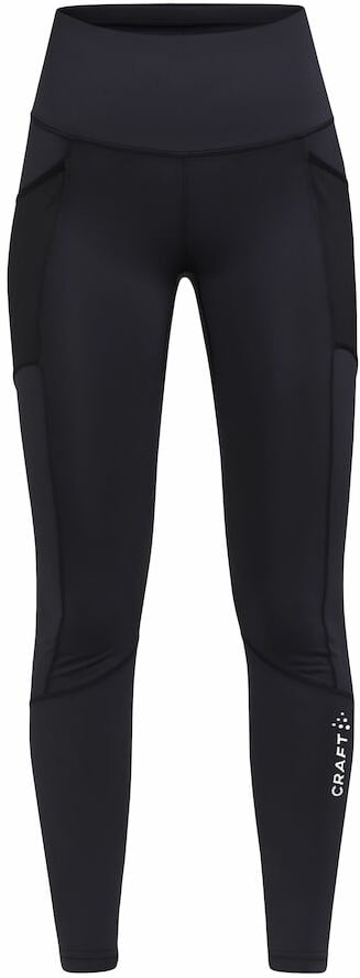 Hovedproduktbilde for Black Craft Teamwear Ability Tights  Dame