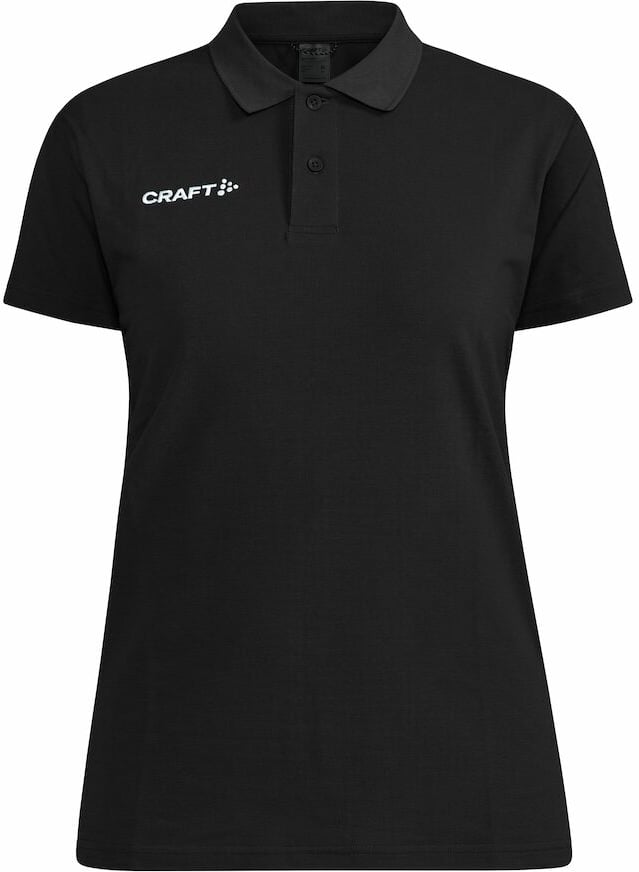 Hovedproduktbilde for Black Craft Teamwear Community 2.0  Poloskjorte Dame
