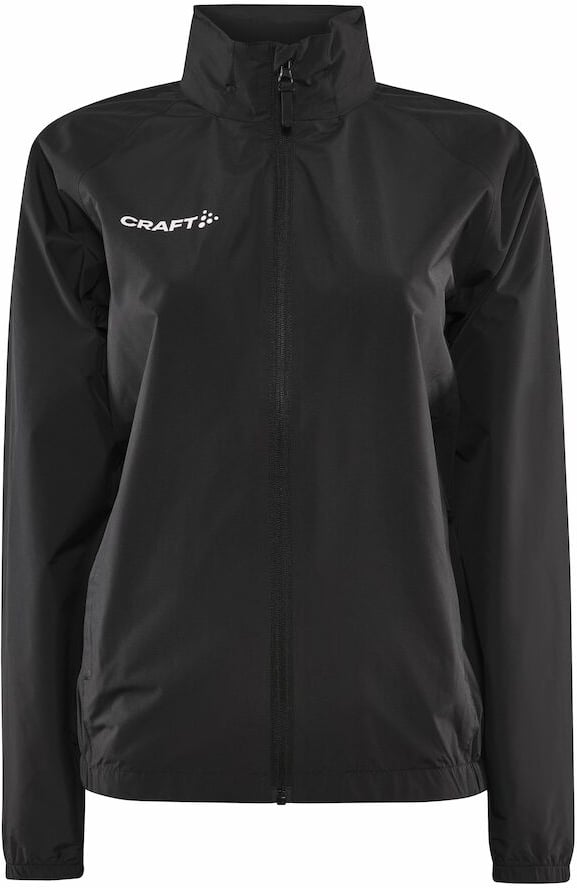Hovedproduktbilde for Black Craft Teamwear Evolve  Regnjakke Dame