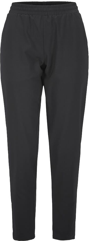 Hovedproduktbilde for Black Craft Teamwear Rush 2.0 RPET Treningsbukse Dame