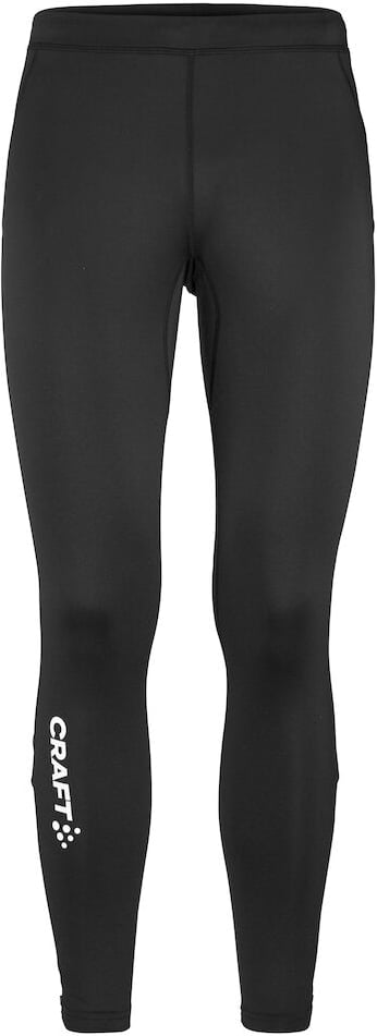 Hovedproduktbilde for Black Craft Teamwear Rush 2.0 Zip Tights