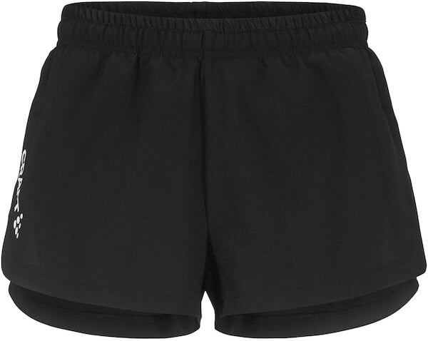 Hovedproduktbilde for Black Craft Teamwear Rush 2.0 Marathon Shorts