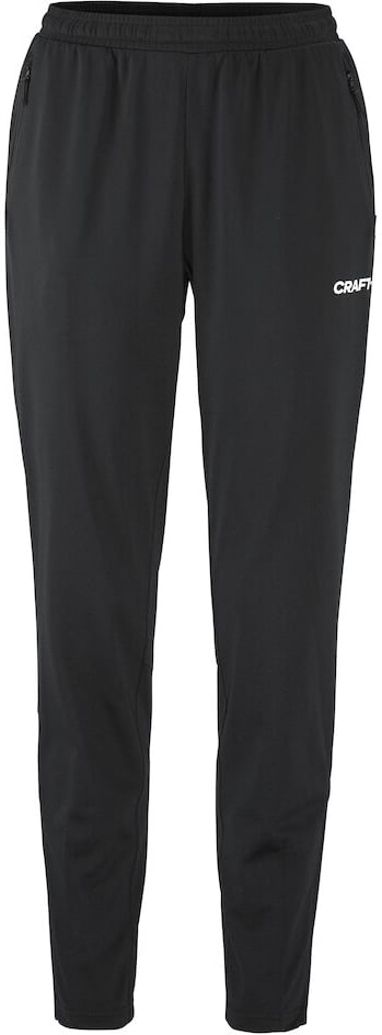 Hovedproduktbilde for Black Craft Teamwear Evolve 2.0 Treningsbukse Dame