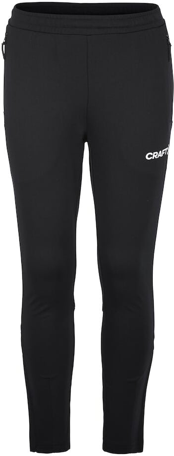 Hovedproduktbilde for Black Craft Teamwear Evolve Treningsbukse Barn