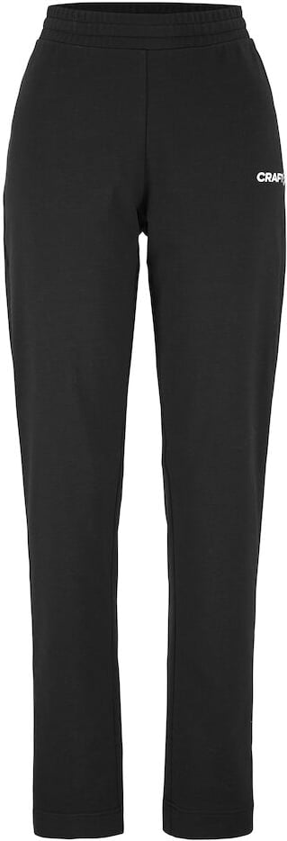 Hovedproduktbilde for Black Craft Teamwear Håndball  Bukse Dame