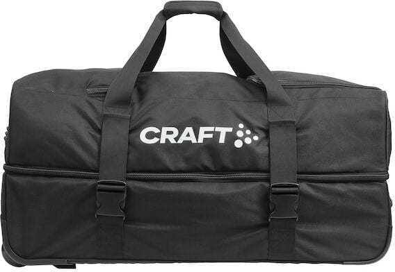 Hovedproduktbilde for Black Craft Teamwear Ability Gear Sportsbag