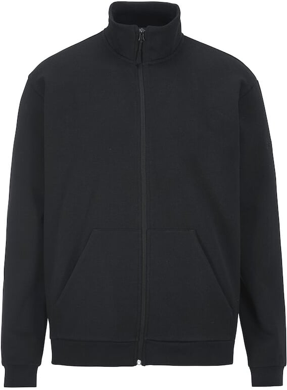 Hovedproduktbilde for Black Craft Teamwear Community 2.0 Collegejakke