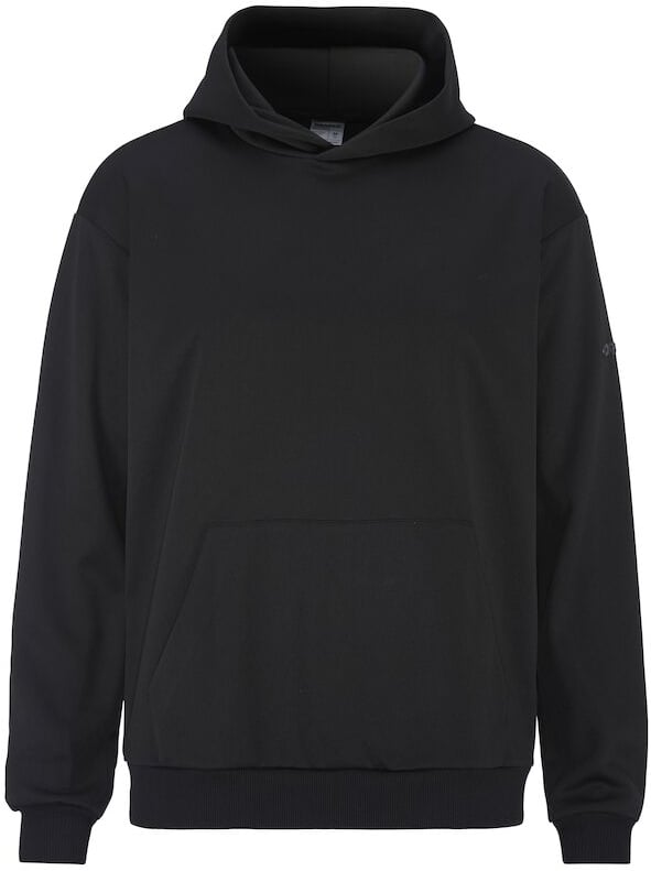 Hovedproduktbilde for Black Craft Teamwear Community 2.0 Function  Hettegenser