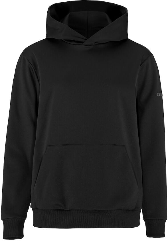 Hovedproduktbilde for Black Craft Teamwear Community 2.0 Function  Hettegenser Dame