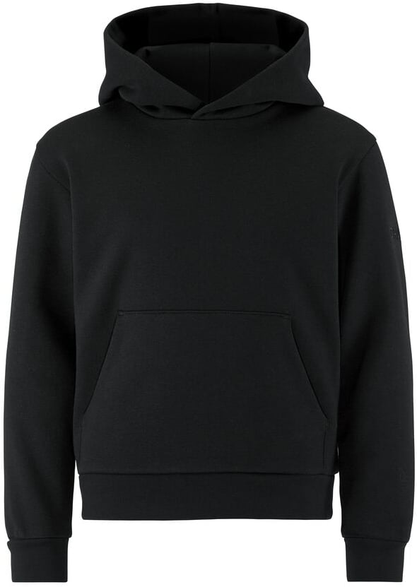 Hovedproduktbilde for Black Craft Teamwear Community 2.0  Hettegenser Barn