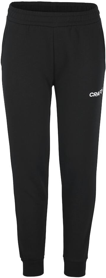 Hovedproduktbilde for Black Craft Teamwear Community 2.0 Joggebukse Barn