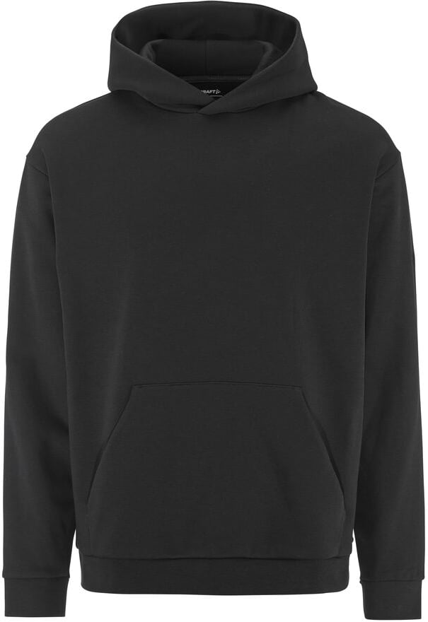 Hovedproduktbilde for Black Craft Teamwear Community 2.0 Hettegenser