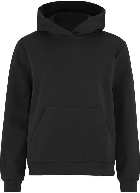 Hovedproduktbilde for Black Craft Teamwear Community 2.0 Hettegenser Dame