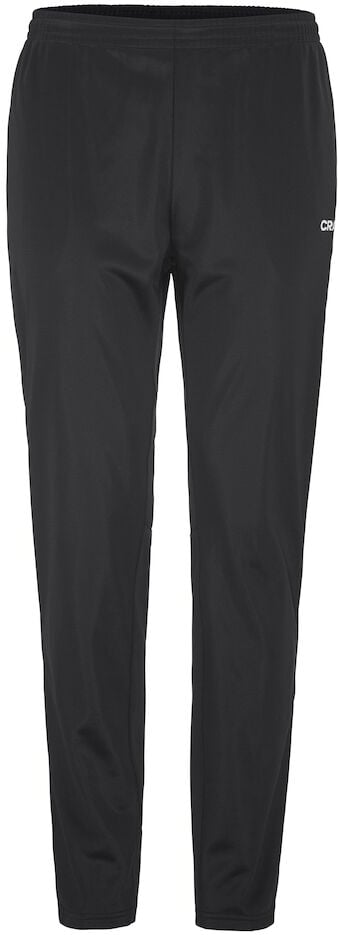 Hovedproduktbilde for Black Craft Teamwear Squad Go Treningsbukse