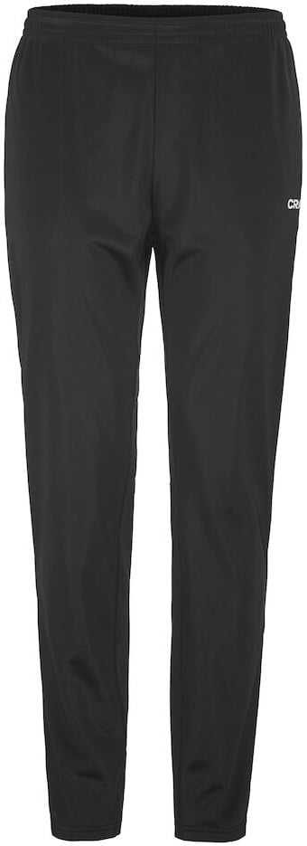 Hovedproduktbilde for Black Craft Teamwear Squad Go Treningsbukse Barn