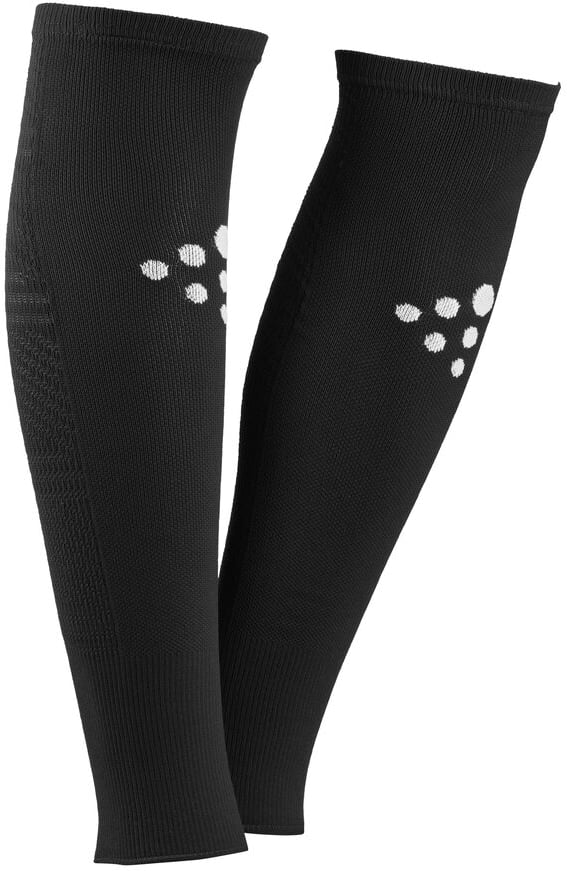 Hovedproduktbilde for Black Craft Teamwear Extend 2.0 Athlete Strømper uten Fot