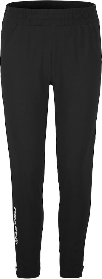 Hovedproduktbilde for Black Craft Teamwear Rush 2.0 Treningsbukse Barn