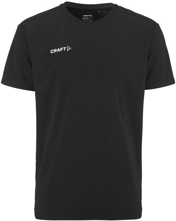 Hovedproduktbilde for Black Craft Teamwear Evolve 2.0 Structured  T-skjorte