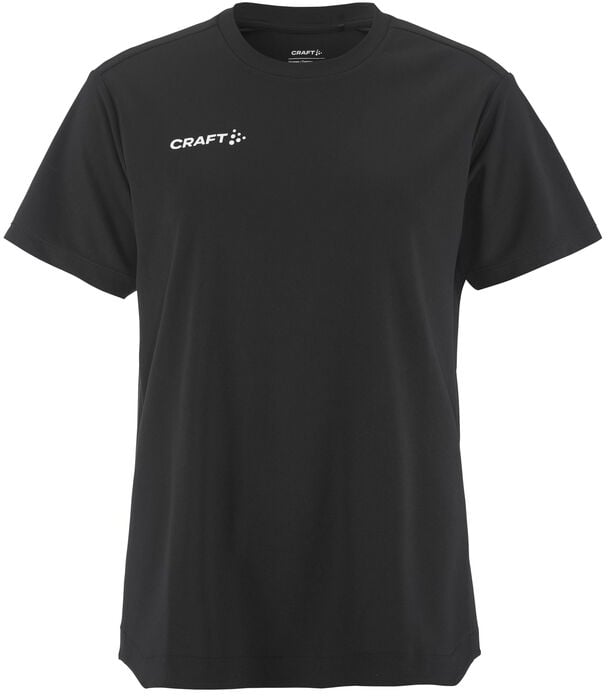 Hovedproduktbilde for Black Craft Teamwear Evolve 2.0 Structured  T-skjorte Dame
