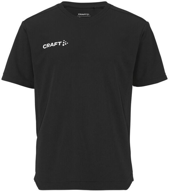 Hovedproduktbilde for Black Craft Teamwear Evolve 2.0 Structured  T-skjorte Barn